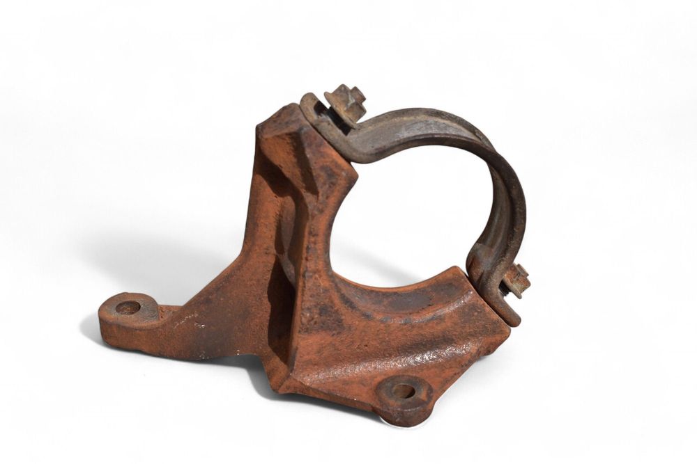 Łapa Podpora Półosi FORD FIESTA MK7 1.25 1.4 16V 6S61-3K305-AA