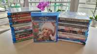 W krzywym zwierciadle Witaj Święty Mikołaju - Chevy Chase - Blu-ray