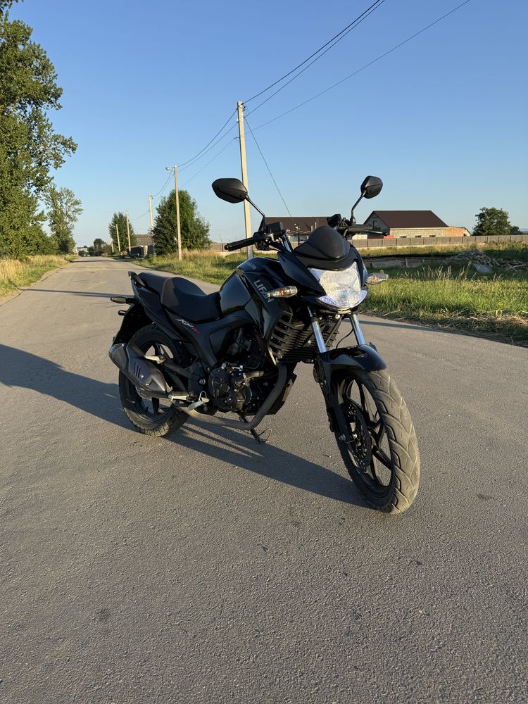 ліфан кп 200.