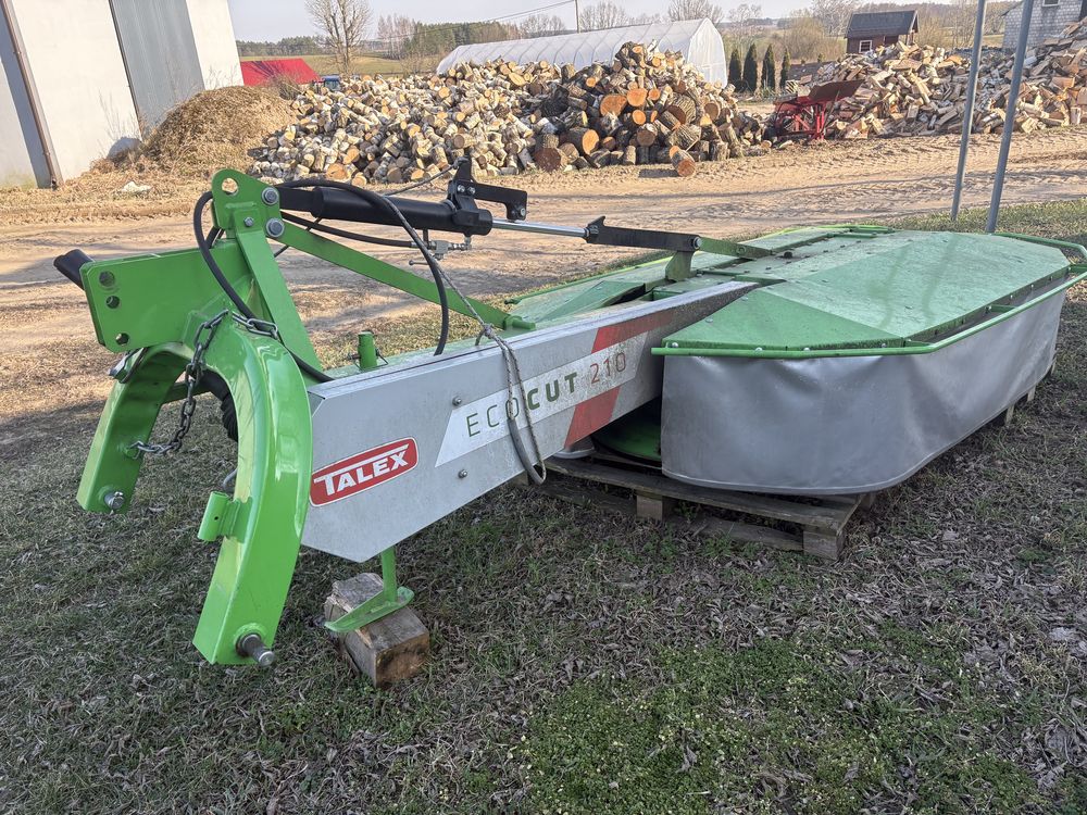 Ursus c360.