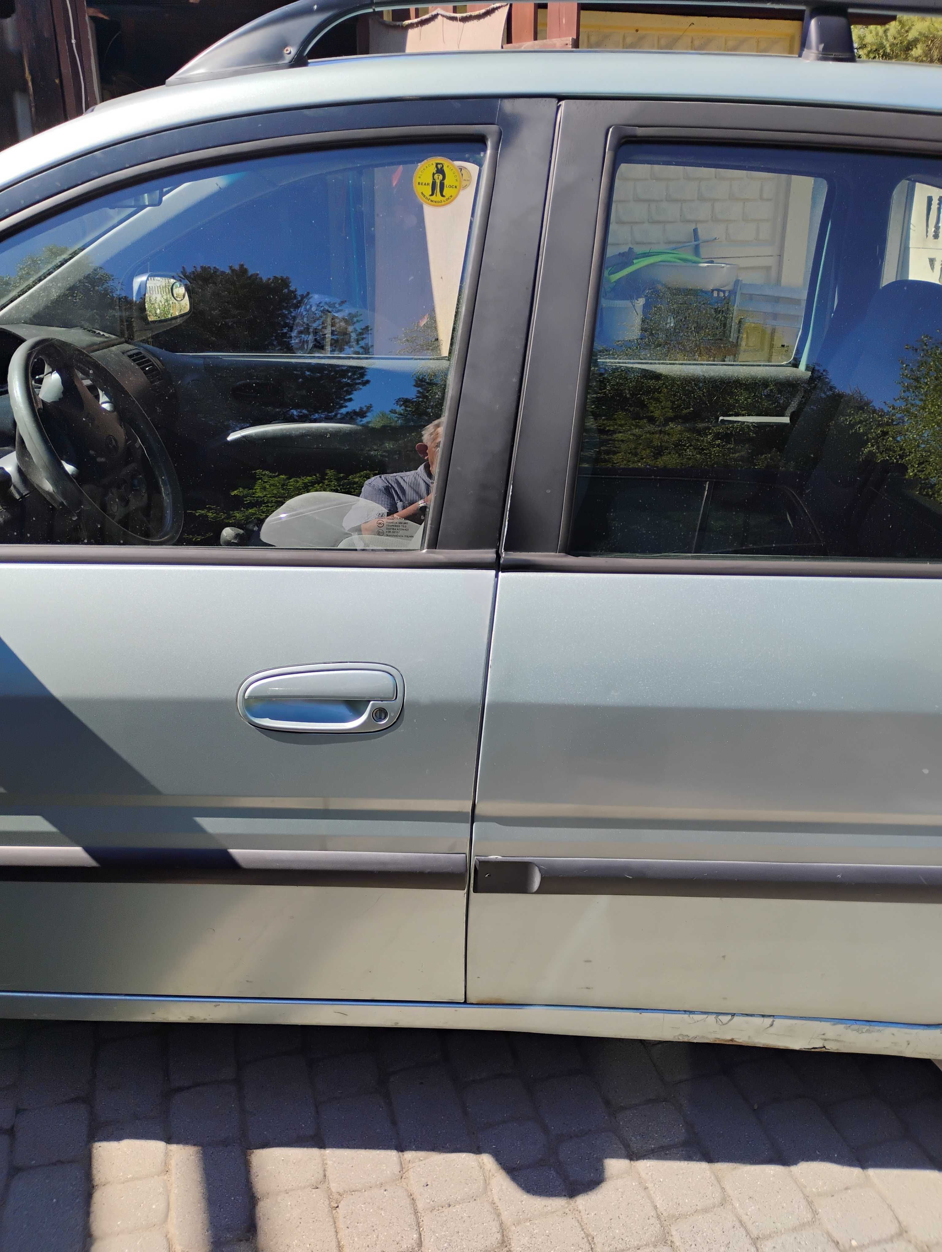 Hyundai Matrix  1.6