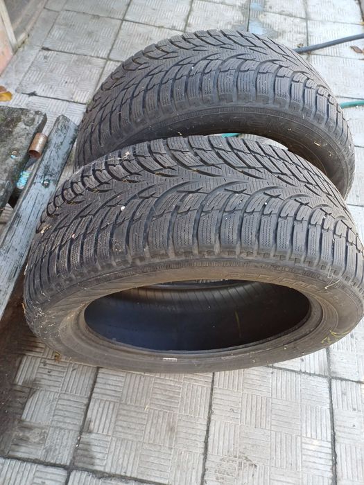 Продам резину зима