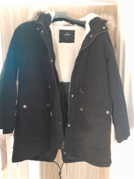 Kurtka zimowa rozmiar 44
