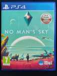 No Man's Sky PS4 PS5 VR2 PL Dubbing | WYMIANA |