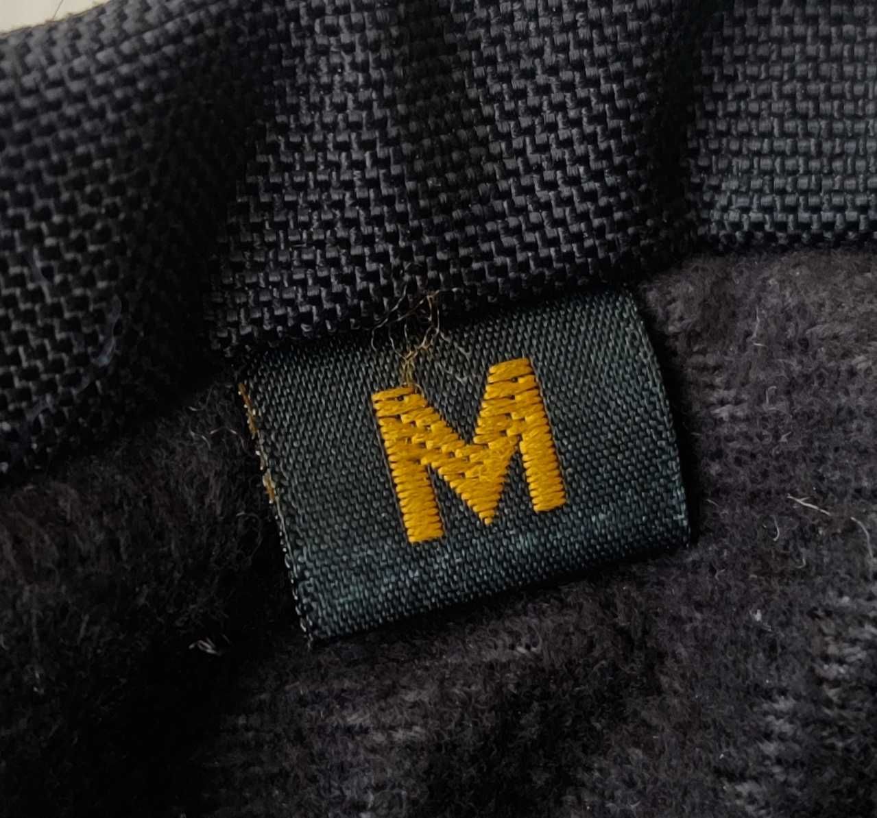 Rękawice zimowe Gore Tex Serious czarne DuPont M rękawiczki na zimę