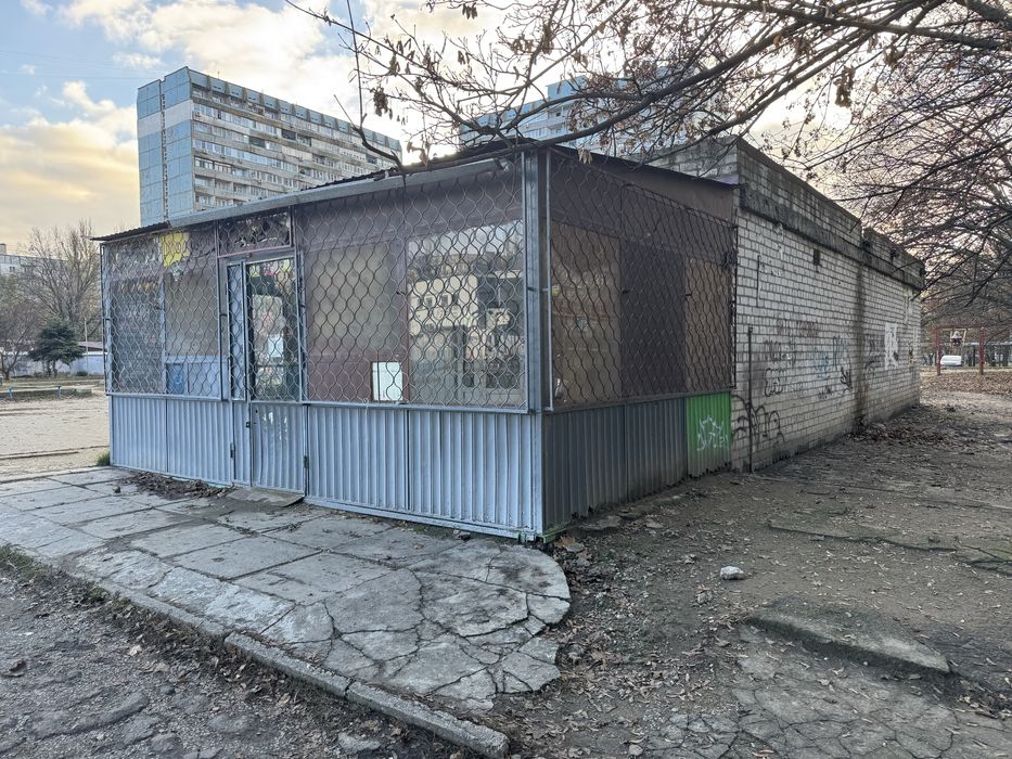 Оренда приміщення 33м2