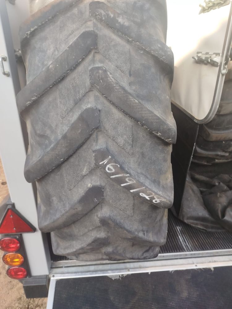 Pneu Michelin  para Tractor