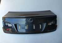 LEXUS IS220 IS250 IS350 klapa spoiler lotka 06-12