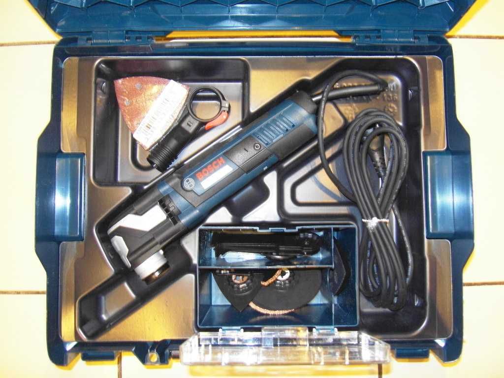 Bosch GOP 12V-28 18V-28 300/40-30/55-36