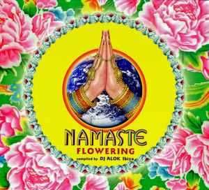 Namaste Flowering CD