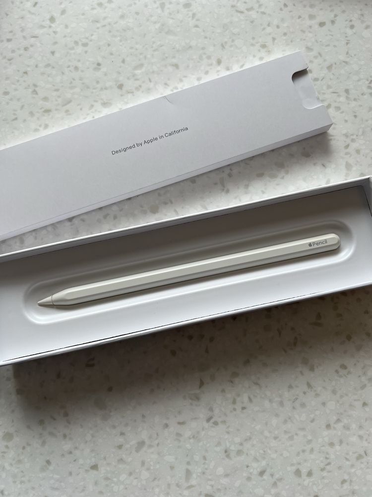 Apple Pencil 2