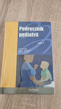 Podrecznik pediatrii Graef t.1