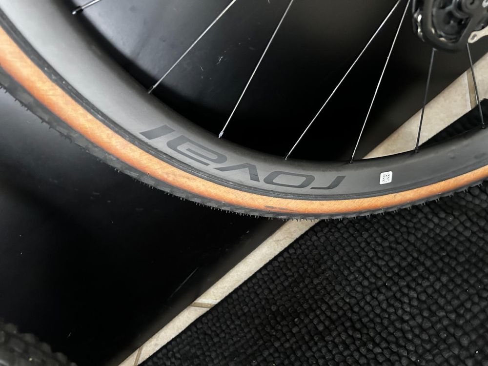 Bicicleta gravel Soecialized Diverge carbon XL 58