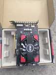 Ігрова відеокарта ASUS Radeon RX 550 4GB (Без доп. живлення)