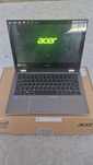 Komputer Netbook Acer.