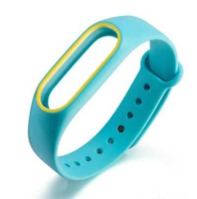 Braceletes Xiaomi Mi Band 2 - Mi Band Wrist