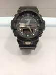Zegarek Casio G-SHOCK GA810MMA Komis Madej Sc