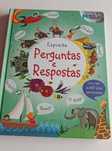 Livro Espreita Perguntas e Respostas