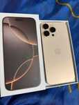 Iphone 16 Pro Max 1TB Desert Titanium