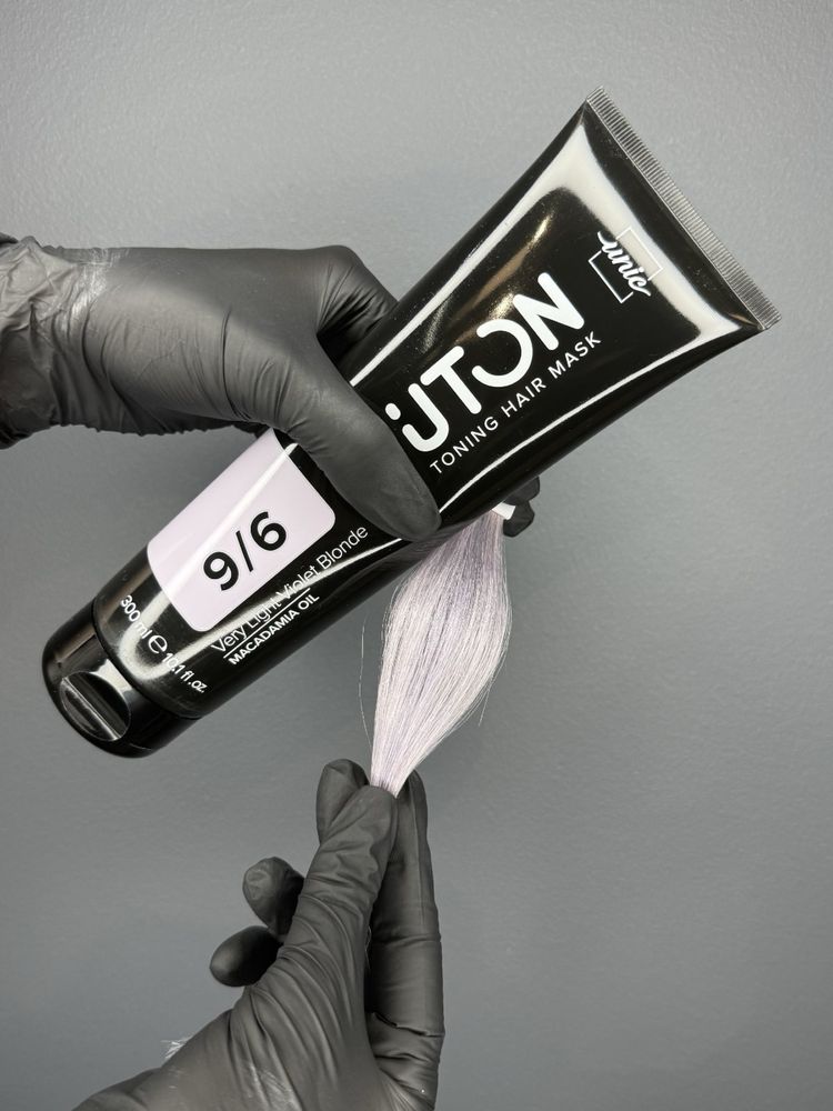 Тонуюча маска Uton unic
