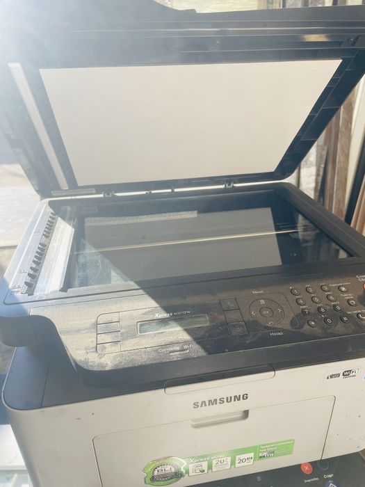 МФУ, принтер, сканер терміново продаю