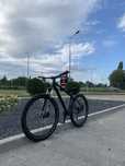 Rower custom [ stunt, fox, shimano, dartmoor]