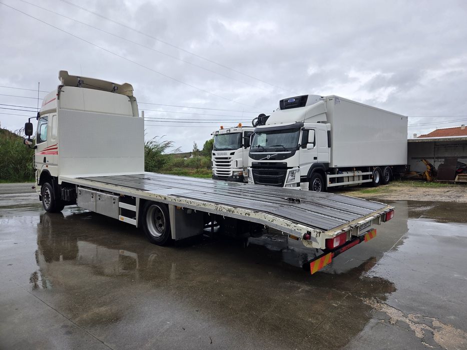 Daf 85.410 Estrado Rebaixado