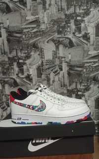 Кроссовки Nike air force 1