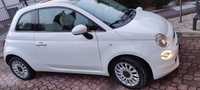 Fiat 500 Fiat 500, 1.2 Lounge, 116tkm, panorama, super stan!!!