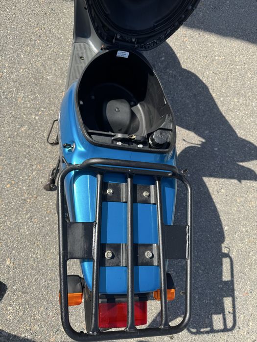 Honda Topic Flex без пробігу