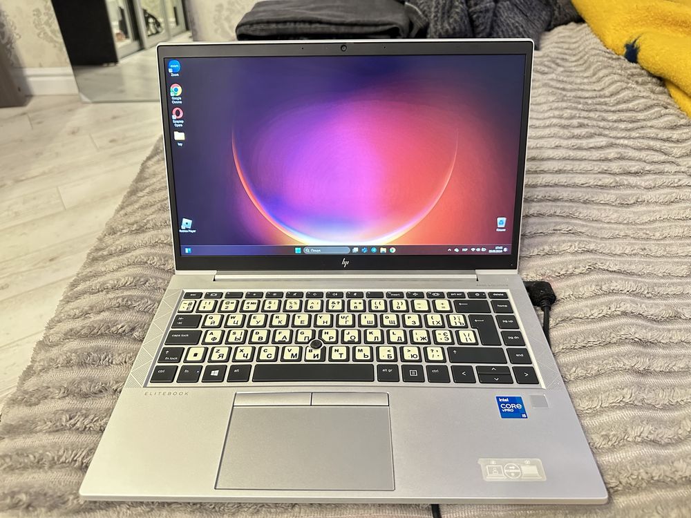 Hp EliteBook 830 G8