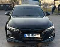 Honda Accord 10 T