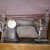 Máquina de Costura Pfaff