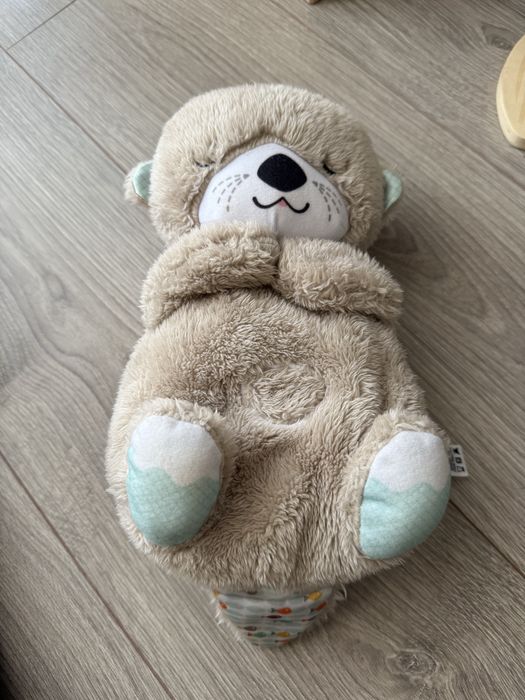 Lontra Fisher Price