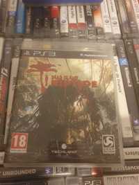 Dead island riptide PL ps3 playstation 3