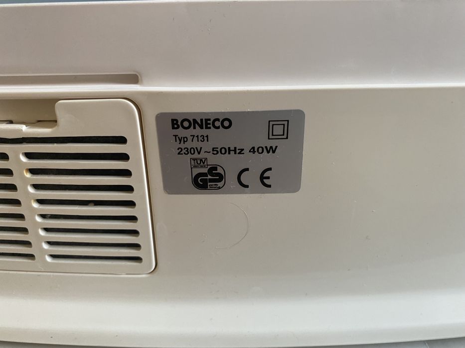 Увлажнитель воздуха ‘’Boneco’’