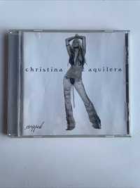 Stripped by Christina Aguilera CD musica- portes grátis