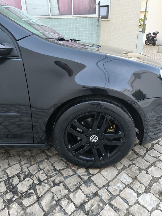 Golf 1.9 TDI 2008 BlueMotion