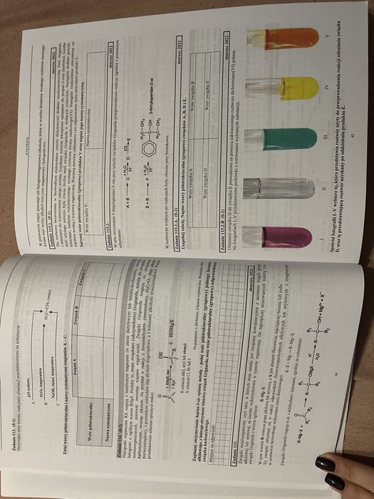 Chemia – Witowski Tom 4 (2005–2023), stan idealny