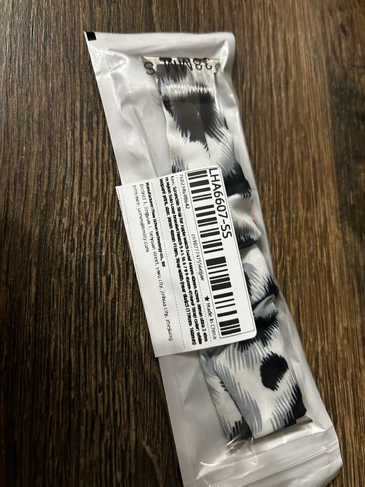 Ремінець на Apple watch