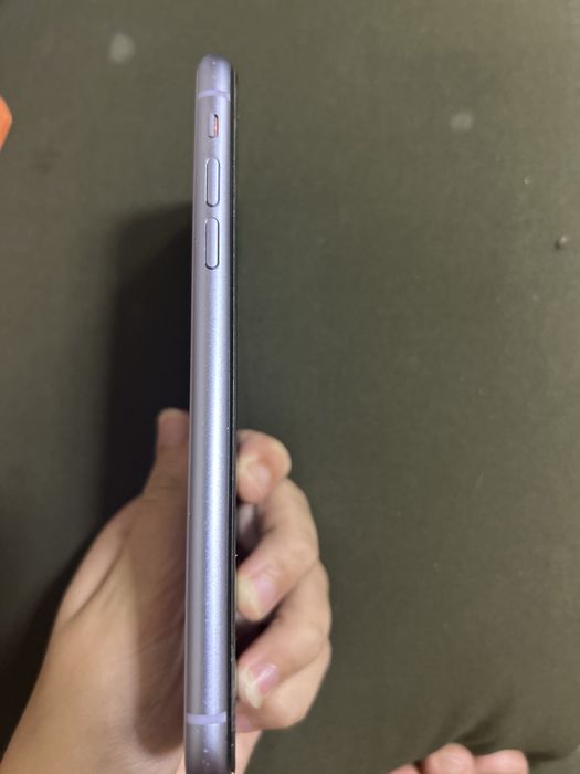 Iphone 11 64 gb ROXO