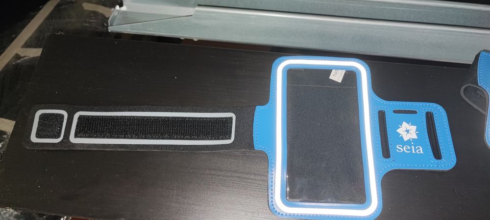 Bolsa desportiva