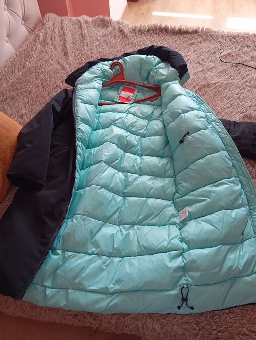 Куртка зимова Towmy