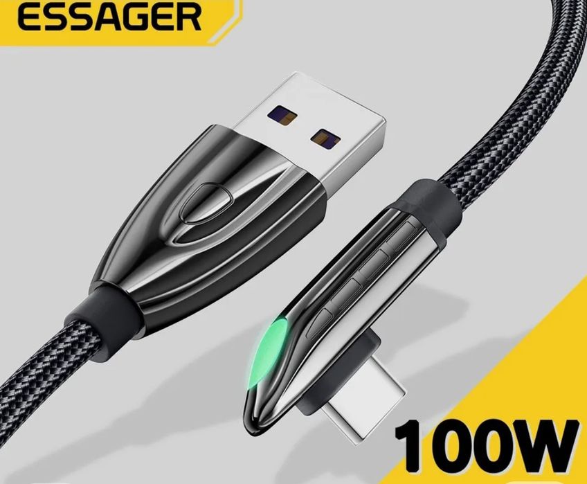 Cabos USB Diversos