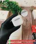 Навушники airpods 3 Bluetooth гарнітура with MagSafe Charging Case