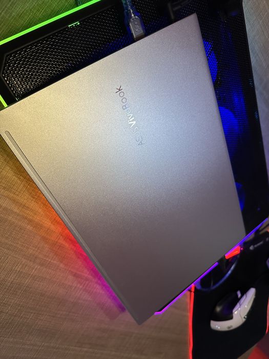 ‼️ЗСУ Скидки‼️ Игровой ноутбук Asus + игровые девайсы!