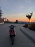 Скутер Aprilia SR 50 Hyper 2 НА ДОКУМЕНТАХ