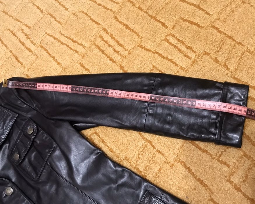 Кожаная женская куртка кардиган плащ / Шкіряна жіноча куртка плащ