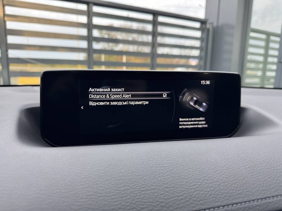 Mazda MX-30 2021 freshauto