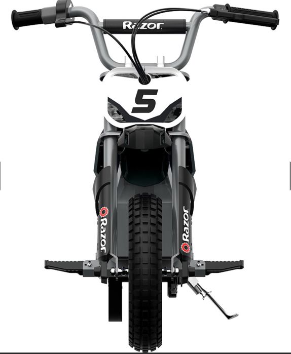 Мотокросс электро-мотоцикл Razor Dirt rocket MX350